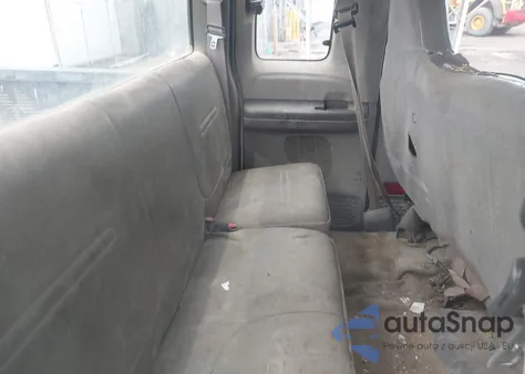 2000 Ford F-250 z USA, uszkodzony, nr VIN 1FTNX20F4YEC16949